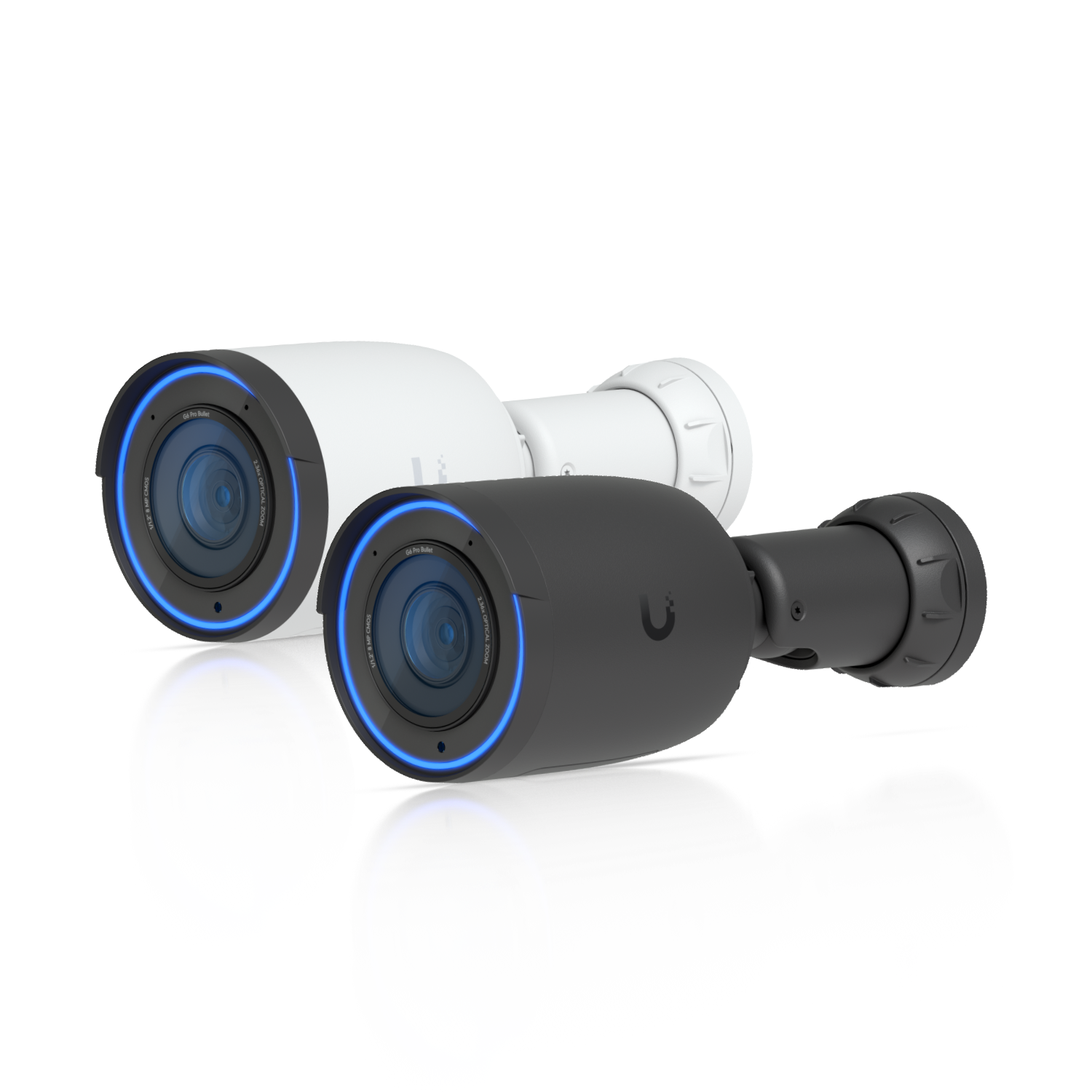 UVC G6 Pro Bullet Camera